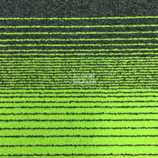 Ковровая плитка Tecsom Prima Gradual Green 112600505 00018 фото 1 | FLOORDEALER